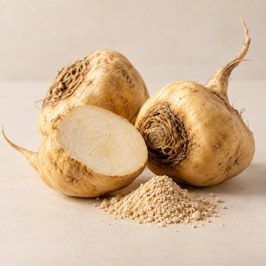 Maca Root