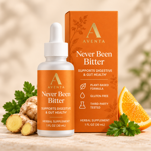 Digestive & Gut Support Drops