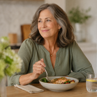 Supports Daily Digestive Comfort