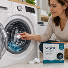 Cleans Beyond What You Can Wipe