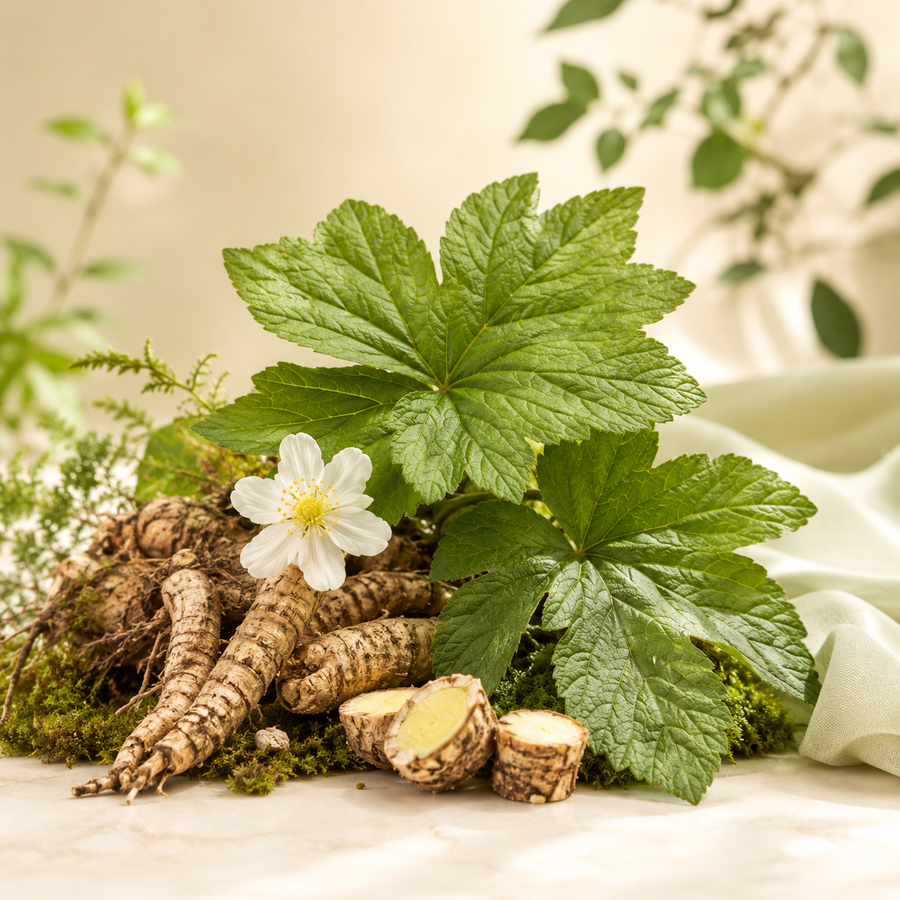 Goldenseal