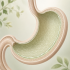 Supports the Stomach Lining