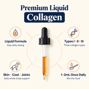 Dabwell Premium Liquid Collagen