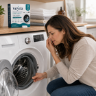 Targets Odor-Causing Residue